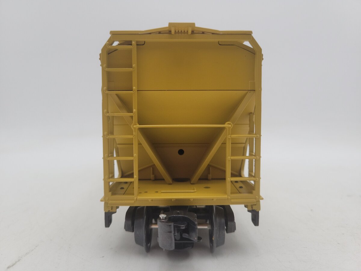 K-Line K6242-1311 C&NW 2 Bay Center Flow Modern Hopper EX/Box