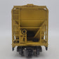 K-Line K6242-1311 C&NW 2 Bay Center Flow Modern Hopper EX/Box