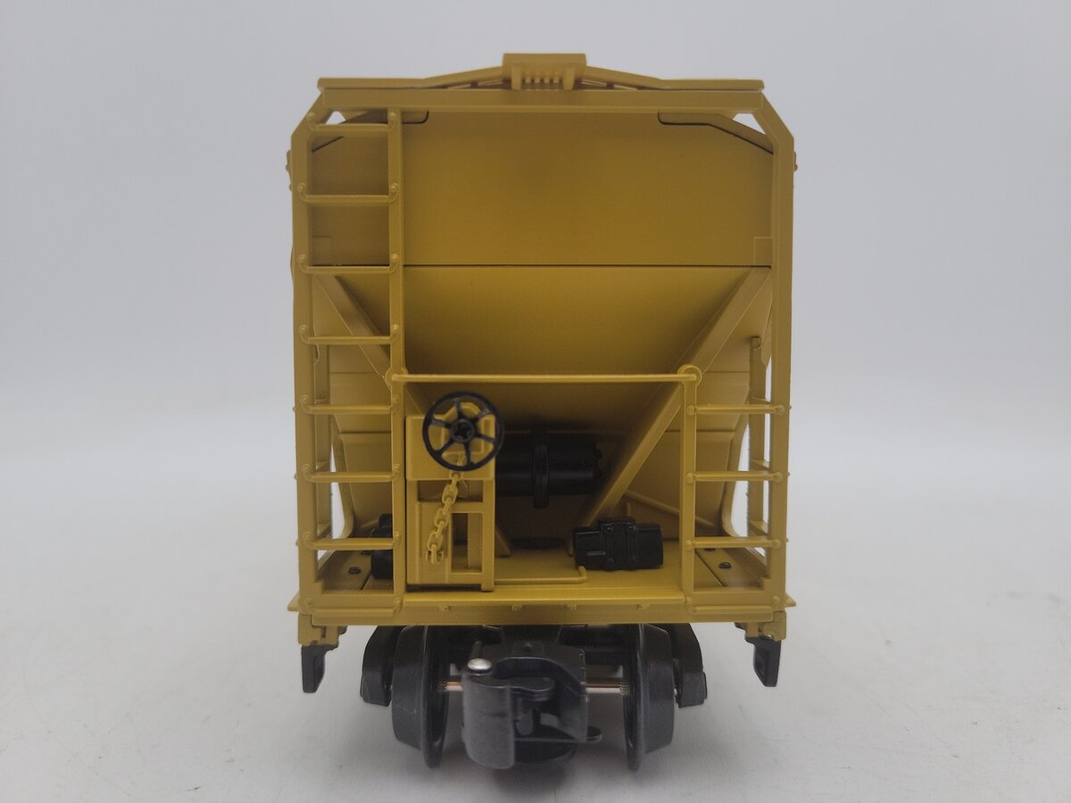 K-Line K6242-1311 C&NW 2 Bay Center Flow Modern Hopper EX/Box