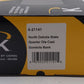 Lionel 6-21141 N. Dakota St Quarter Gondola Bank NIB