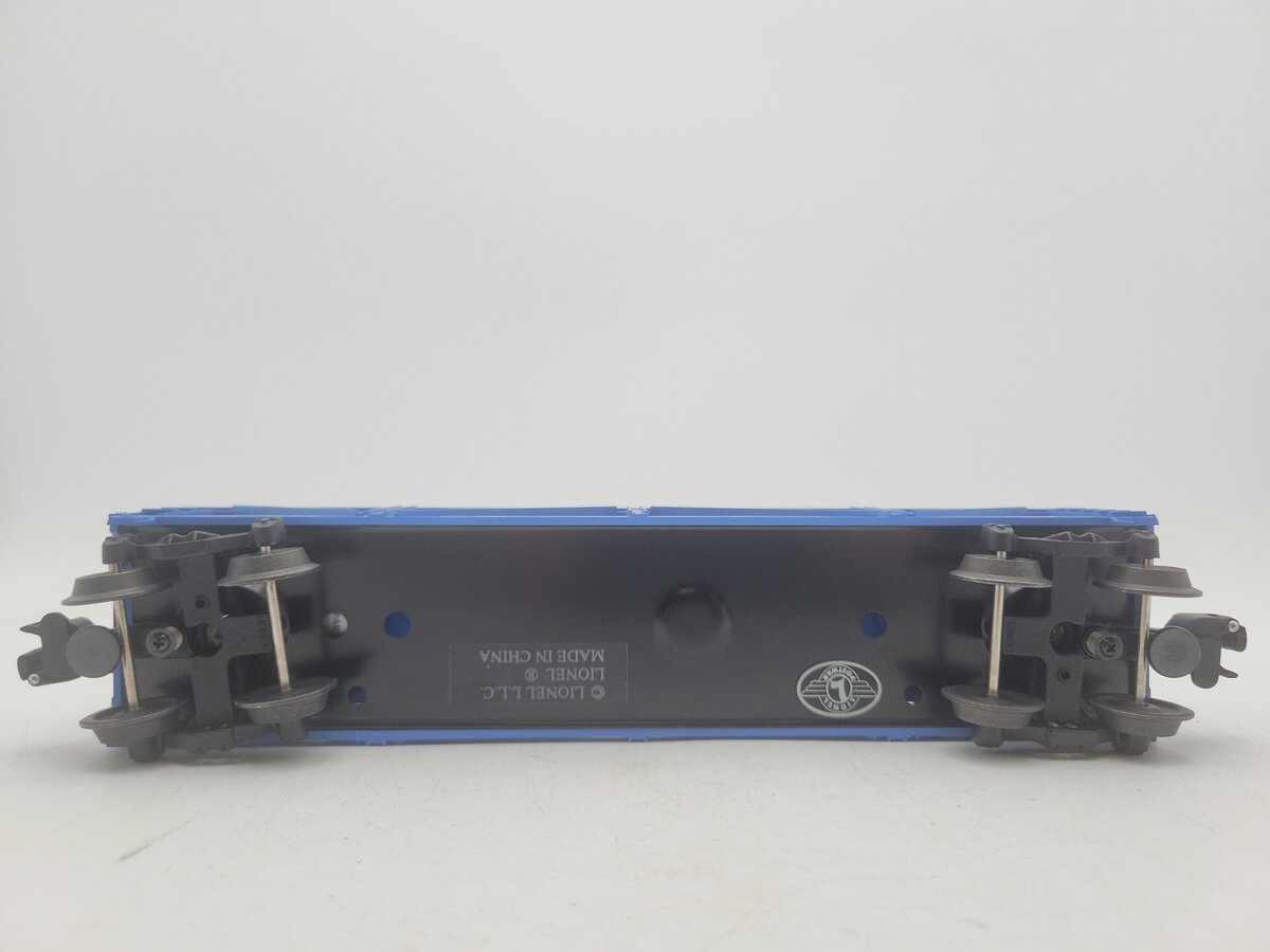 Lionel 6-19490 O Gauge Post War Celebration Series Libby's Vat Car #6475 EX/Box