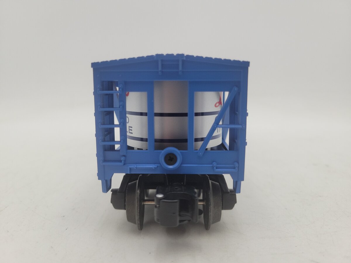 Lionel 6-19490 O Gauge Post War Celebration Series Libby's Vat Car #6475 EX/Box