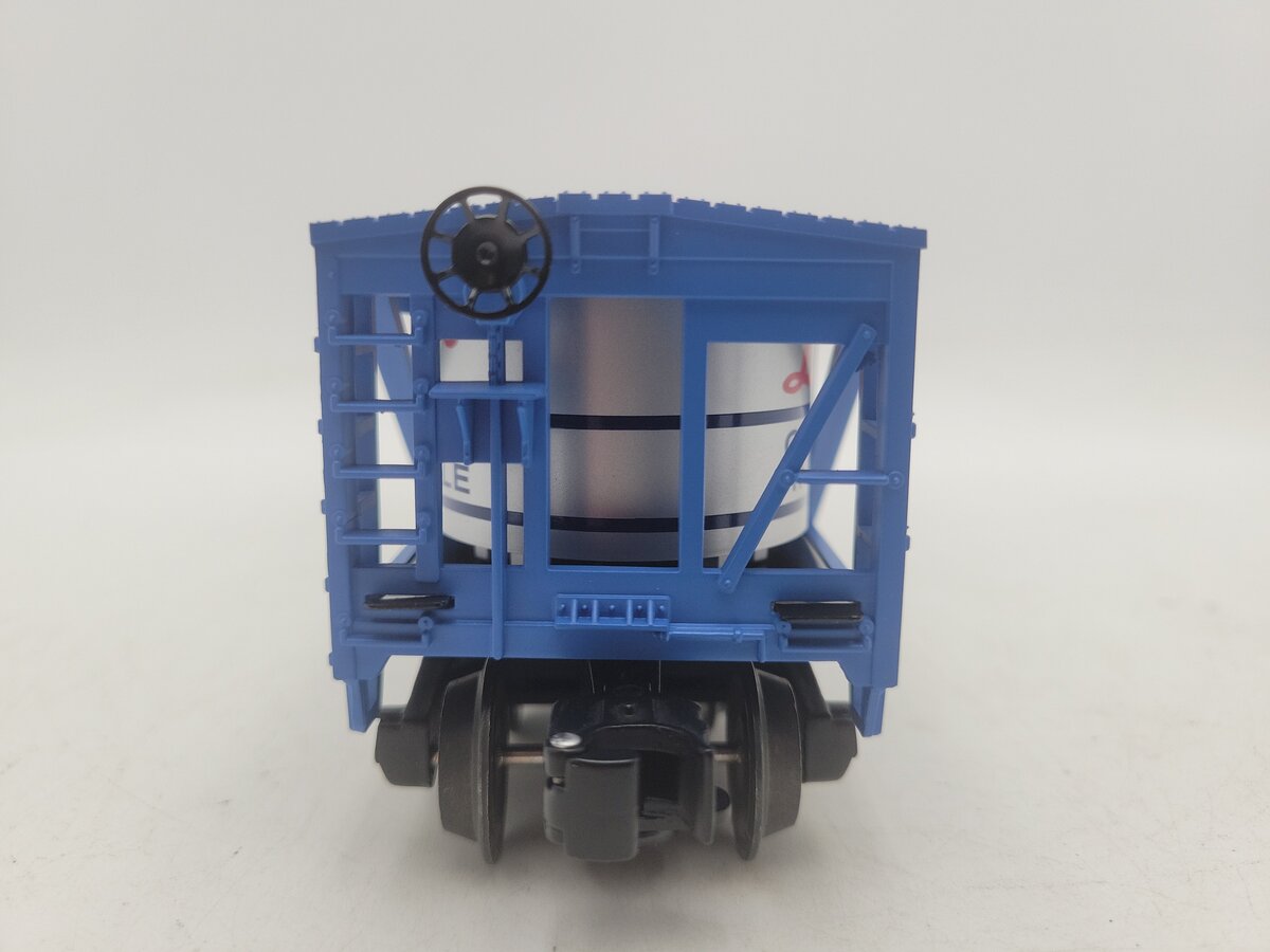 Lionel 6-19490 O Gauge Post War Celebration Series Libby's Vat Car #6475 EX/Box