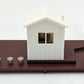 K-Line K122 O Gauge Diesel Fueling Station VG/Box
