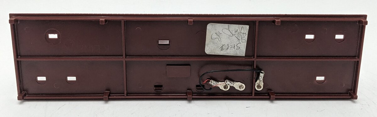 K-Line K122 O Gauge Diesel Fueling Station VG/Box