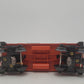 Lionel 6-36519 O Lionel Lines Illuminated Caboose LN/Box