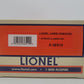 Lionel 6-36519 O Lionel Lines Illuminated Caboose LN/Box