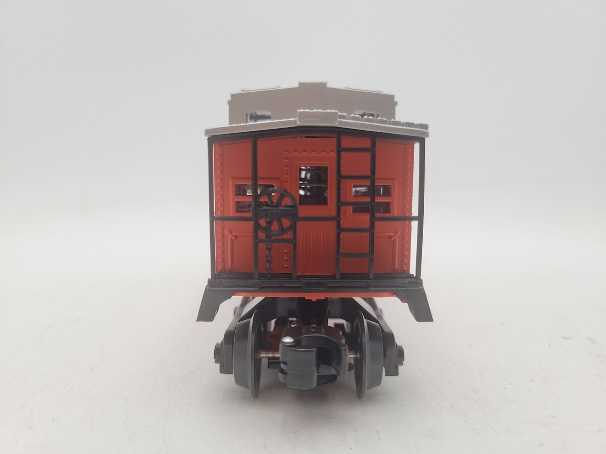 Lionel 6-36519 O Lionel Lines Illuminated Caboose LN/Box
