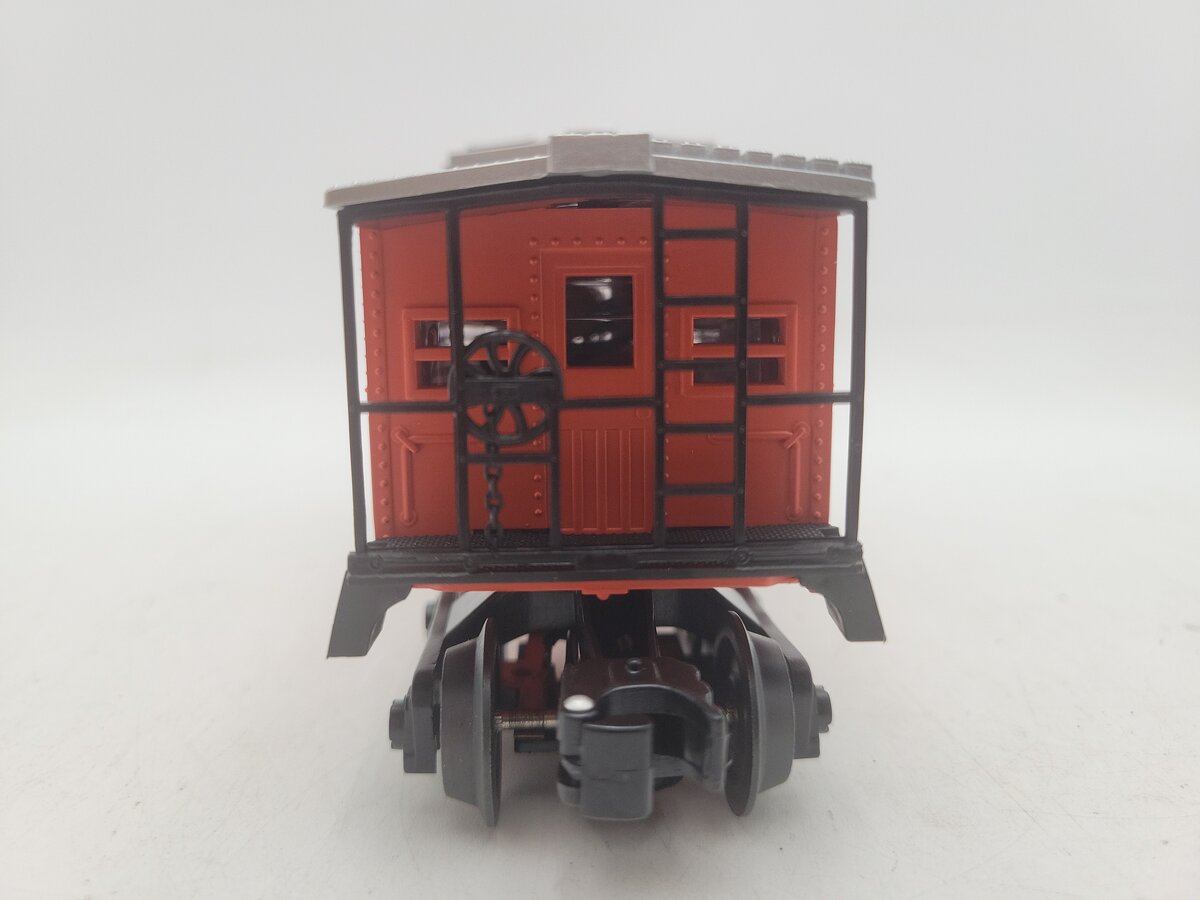 Lionel 6-36519 O Lionel Lines Illuminated Caboose LN/Box