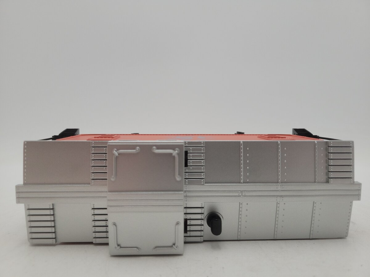 Lionel 6-36519 O Lionel Lines Illuminated Caboose LN/Box