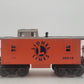 Lionel 6-36519 O Lionel Lines Illuminated Caboose LN/Box