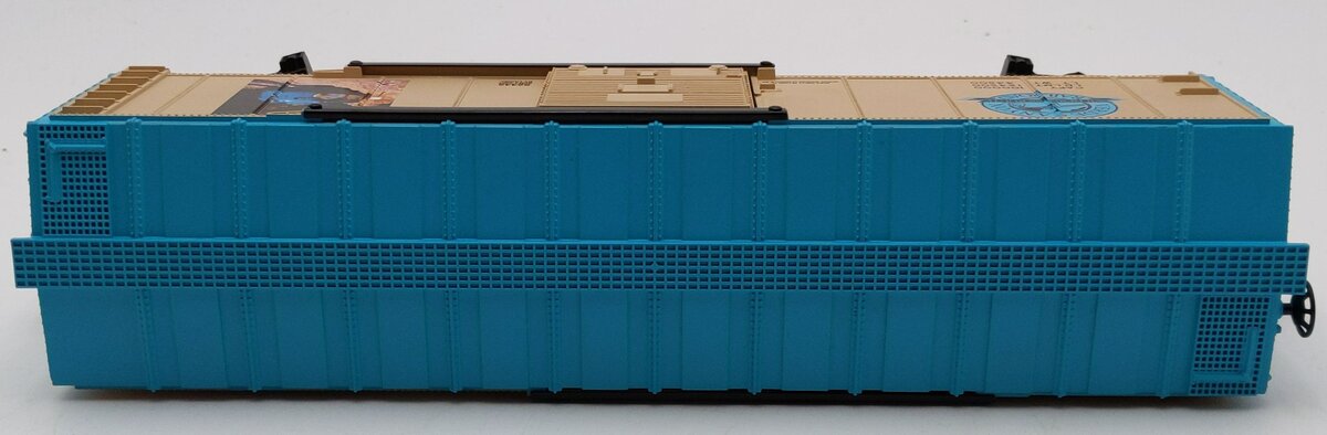Lionel 6-52442 O Gauge Desert Division TCA Verde Canyon Railroad Boxcar LN/Box