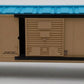 Lionel 6-52442 O Gauge Desert Division TCA Verde Canyon Railroad Boxcar LN/Box