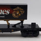 Lionel 6-52440 O Gauge USMC Flatcar w/ Tractor Trailer NIB