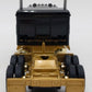 Lionel 6-52440 O Gauge USMC Flatcar w/ Tractor Trailer NIB