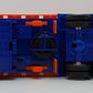 Lionel TMT-18416 LT-702 Lionel Lines Flatbed Toy Truck with Diesel Locomotive LN/Box