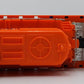Lionel TMT-18416 LT-702 Lionel Lines Flatbed Toy Truck with Diesel Locomotive LN/Box