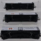 Lionel 6-21857 Western Dairy Milk Cars (Set of 3) LN/Box