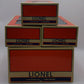 Lionel 6-21857 Western Dairy Milk Cars (Set of 3) LN/Box