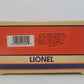 Lionel 6-16160 O Gauge AEC Reactor Fluid Tank Car #6515-4 (Black) EX/Box