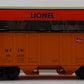 Lionel 6-52400 O Gauge Milwaukee Road PS-2 Hopper NIB