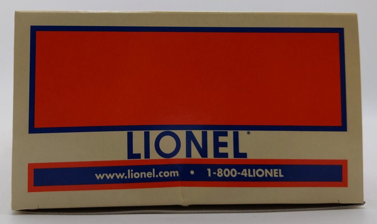 Lionel 6-52400 O Gauge Milwaukee Road PS-2 Hopper NIB