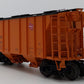 Lionel 6-52400 O Gauge Milwaukee Road PS-2 Hopper NIB