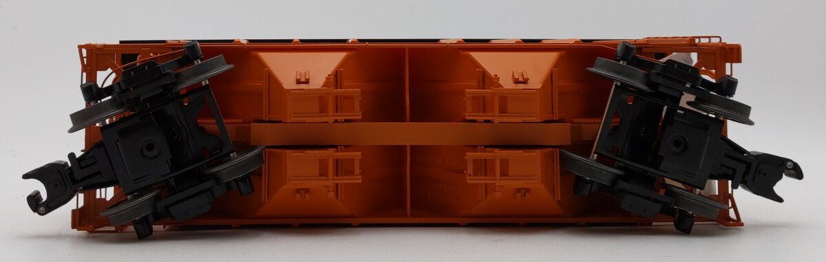 Lionel 6-52400 O Gauge Milwaukee Road PS-2 Hopper NIB