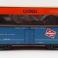 Lionel 6-52344 O Gauge LCCA 2004 Milwaukee Road Milk Car #79018 NIB
