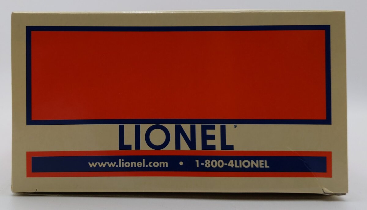 Lionel 6-52401 O Gauge Milwaukee Road PS-2 Hopper #98809 NIB