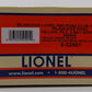 Lionel 6-52401 O Gauge Milwaukee Road PS-2 Hopper #98809 NIB