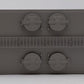 Lionel 6-52401 O Gauge Milwaukee Road PS-2 Hopper #98809 NIB
