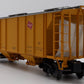 Lionel 6-52401 O Gauge Milwaukee Road PS-2 Hopper #98809 NIB