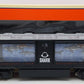 Lionel 6-19868 O Shark Command Controlled Aquarium Car #3435 LN/Box