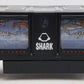 Lionel 6-19868 O Shark Command Controlled Aquarium Car #3435 LN/Box