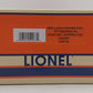 Lionel 6-52267 O 2002 PRR Coal Goes to War 4-Bay Hopper #707025 NIB