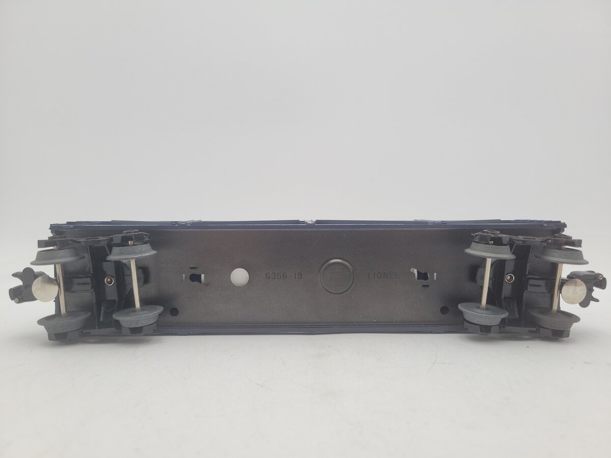 Lionel 6-9106 O Gauge Miller Lite Vat Car #9106 EX/Box