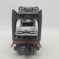 Lionel 6-19489 O Gauge NYC Evans 4-Car Auto Loader #500085 EX/Box