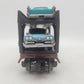 Lionel 6-19489 O Gauge NYC Evans 4-Car Auto Loader #500085 EX/Box