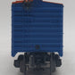 Lionel 6-29939 O Gauge 2006 Lionel Railroader‘s Club Anniversary Boxcar NIB