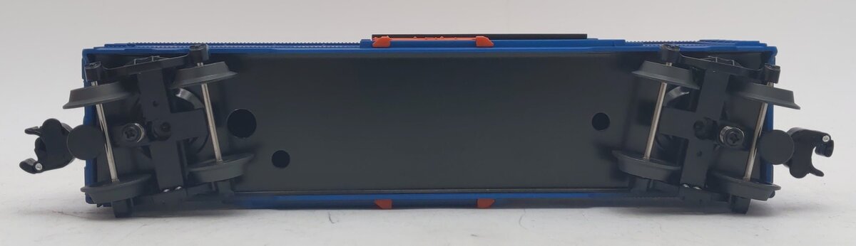 Lionel 6-29939 O Gauge 2006 Lionel Railroader‘s Club Anniversary Boxcar NIB