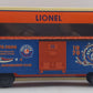 Lionel 6-29939 O Gauge 2006 Lionel Railroader‘s Club Anniversary Boxcar NIB