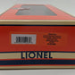 Lionel 6-52265 O Gauge Milwaukee Aquarium Car NIB