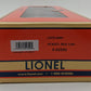 Lionel 6-52550 O Gauge LOTS 2009 NC & St.L Boxcar NIB