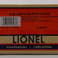 Lionel 6-58573 O Gauge NLOE Long Island RR PS-1 Boxcar #9312 LN/Box