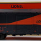 Lionel 6-58573 O Gauge NLOE Long Island RR PS-1 Boxcar #9312 LN/Box