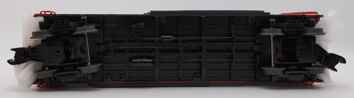 Lionel 6-58573 O Gauge NLOE Long Island RR PS-1 Boxcar #9312 LN/Box