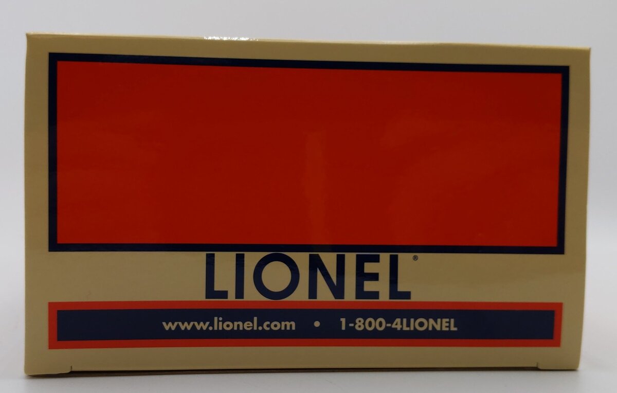 Lionel 6-58573 O Gauge NLOE Long Island RR PS-1 Boxcar #9312 LN/Box