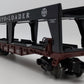 Lionel 6-52474 O Gauge LOTS 2008 NYC Evans Auto Loader #2908 w/out Autos NIB