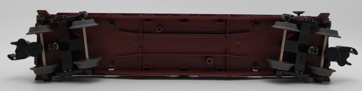 Lionel 6-52474 O Gauge LOTS 2008 NYC Evans Auto Loader #2908 w/out Autos NIB